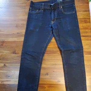 Uniqlo jeans